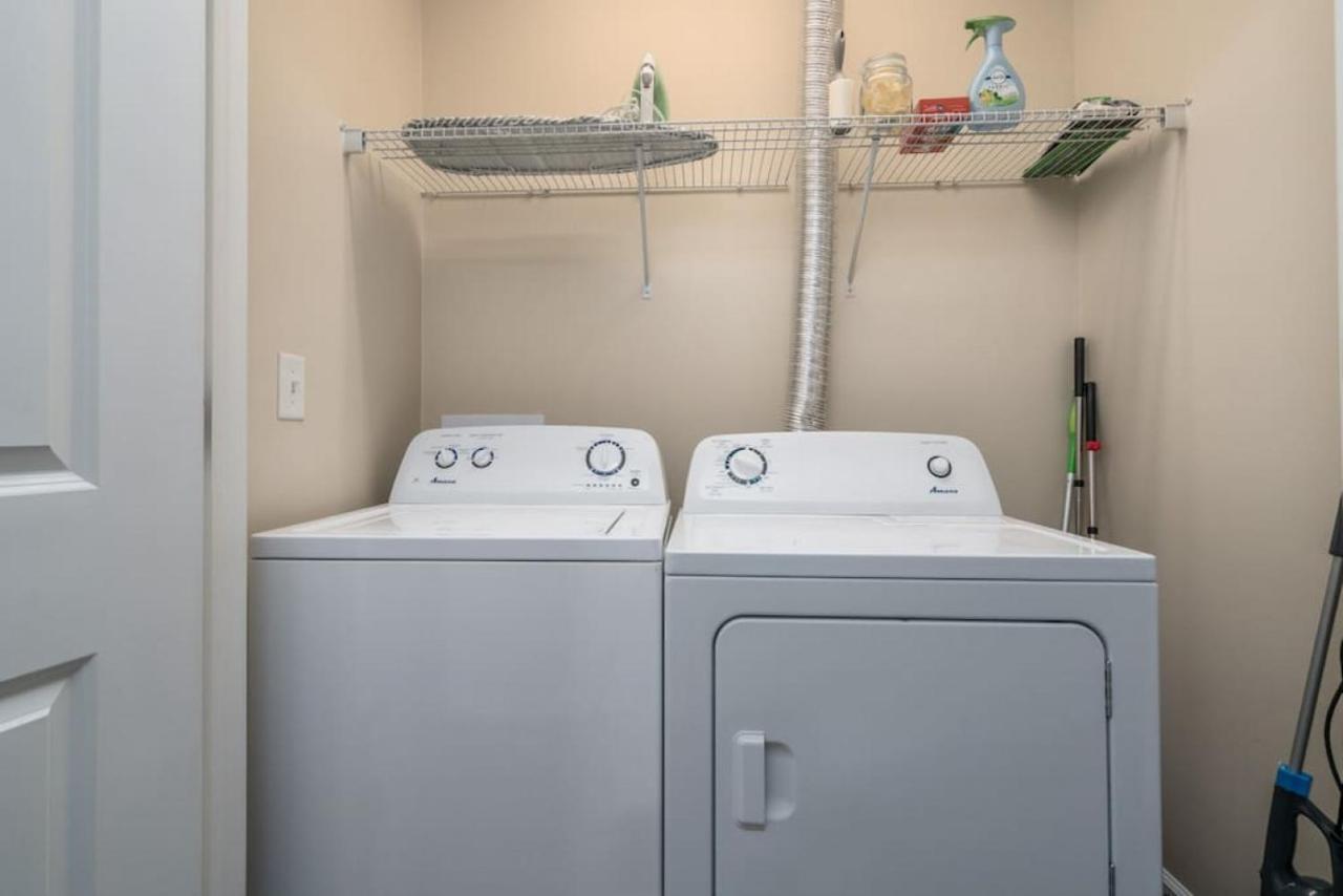 Downtown Indy Private Bedroom - Shared Indianapolis Ngoại thất bức ảnh